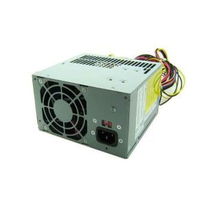0950-3975 | HP | 250-Watts 115-230VAC 50-60Hz AC-Input ATX Power Supply with Power Factor Correction (PFC)