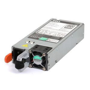CXC2T | Dell | 2400w Power Supply 80 Plus Platinum For Emc Poweredge C6400 R940 Fx2s