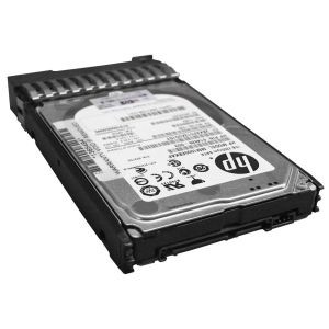 625609R-B21 | HP | 1TB 7200RPM SATA 3GB/s Quick Release Hot-Plug MidLine 2.5-inch Hard Drive