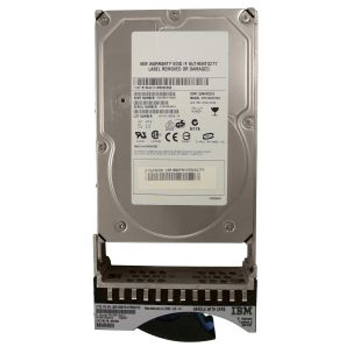 9X2004-039 | Seagate | Cheetah 10K.7 146GB 10000RPM 8MB Cache Fibre Channel 2Gb/s 3.5-inch Hard Disk Drive