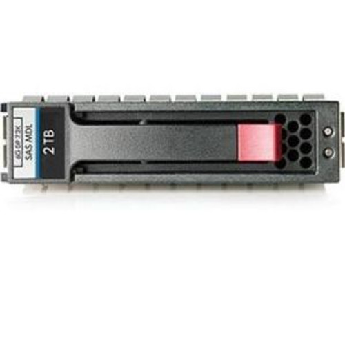 WE469AV | HP | 2TB 7200RPM SATA 3Gb/s MidLine 3.5-inch Hard Disk Drive WE469AV | HP | 2TB 7200RPM SATA 3Gb/s MidLine 3.5-inch Hard Disk Drive