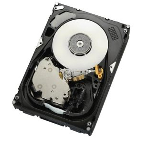 TC90J | Dell | 300GB 15000RPM SAS 6GB/s 3.5-inch Internal Hard Disk Drive
