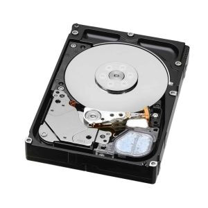 0B29368 | HGST | Ultrastar C15K600 450GB SAS 12Gb/s 15000RPM 128MB Cache (TCG SED / 4Kn) 2.5-inch Internal Hard Drive