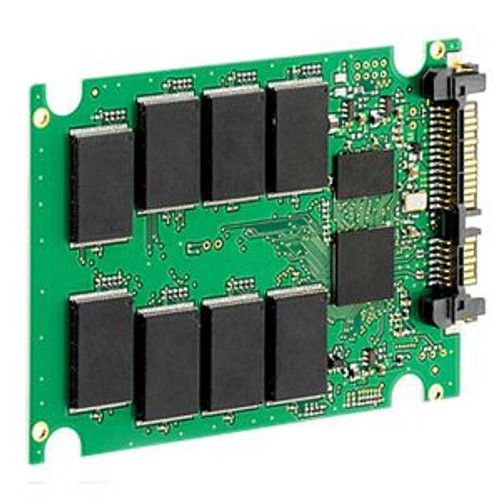 570761-B21 | HP | 60GB SATA 3Gb/s 3.5-inch Solid State Drive (SSD) 570761-B21 | HP | 60GB SATA 3Gb/s 3.5-inch Solid State Drive (SSD)