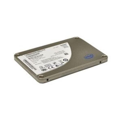 583513-002 | HP | - E 160GB SATA 3Gb/s MLC 2.5-inch Solid State Drive (SSD)