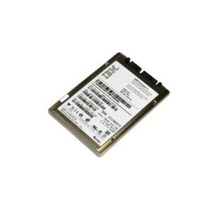 00E8699 | IBM | 775GB SAS 6Gb/s (4K Block Size) 2.5-inch Solid State Drive (SSD) for Power8 Servers
