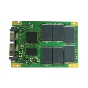 HM1PM | Dell | 120GB MLC SATA 6Gbps uSATA 1.8-inch Internal Solid State Drive (SSD)