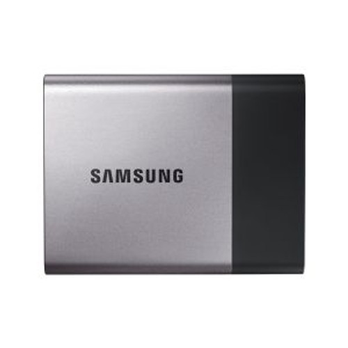 MU-PT1T0B/WW | Samsung | T3 Portable 1TB USB 3.1 (AES-256) External Solid State Drive (SSD)