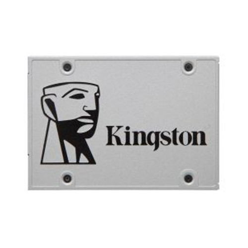 SUV500/1920G | Kingston | SSDNow UV500 Series 1920GB TLC SATA 6Gbps 2.5-inch Internal Solid State Drive (SSD)