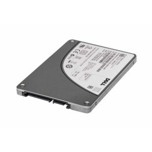 7D32D | Dell | 64GB MLC SATA 3Gbps 2.5-inch Internal Solid State Drive (SSD)