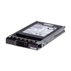 342-2840 | Dell | 400GB SAS 12Gbps 2.5-inch Internal Solid State Drive (SSD) for EqualLogic PS6100