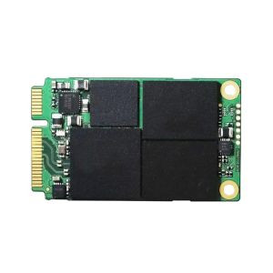 401-AAHB | Dell | 512GB MLC SATA 6Gbps mSATA Internal Solid State Drive (SSD)