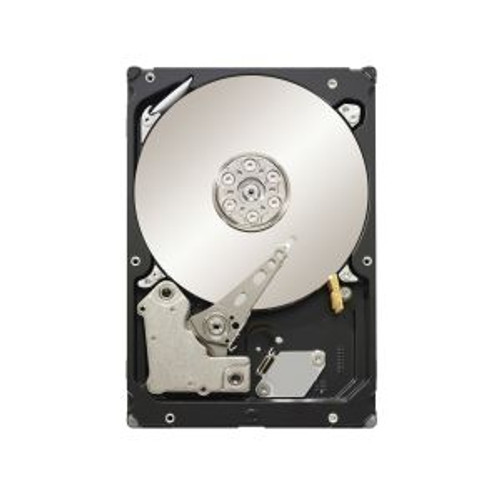 ST3500511AS | Seagate | Constellation ES 500GB 7200RPM 32MB Cache SATA 3Gb/s 3.5-inch Hard Disk Drive