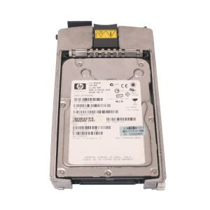 3R-A6420-AA | HP | 146.8GB 15000RPM Ultra-320 SCSI 80-Pin LVD Hot-Swap 3.5-inch Hard Disk Drive