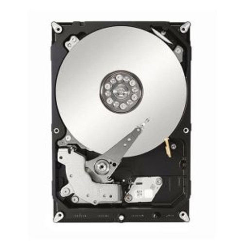ST300007FC | Seagate | Cheetah 10K.7 300GB Fibre Channel 2Gb/s 10000RPM 8MB Cache 3.5-inch Internal Hard Drive