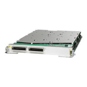 A9K-2X100GE-TR-RF | Cisco | ASR 9000 2-Port 100GE Packet Transport Optimized Line Card