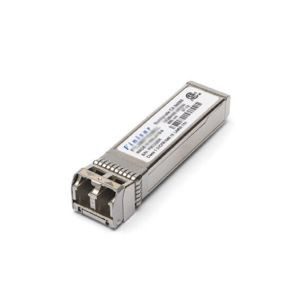 FTLX3871DCC37 | Finisar | 10Gbps 80km C-Band DWDM Tunable SFP+ Transceiver Module