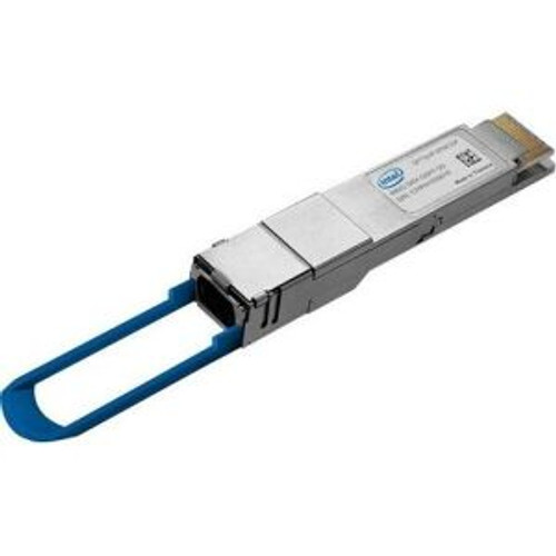 SPTSBP4CLCCO | Intel | Silicon Photonics 100G CWDM4 1271nm-1331nm QSFP28 Optical Transceiver