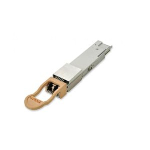 QDD-400G-SR4.2-BD | Cisco | - 400Gb/s 400GBASE-SR4.2 Multi-Mode Fibre 100m 850nm MPO-12 QSFP-DD Transceiver Module QDD-400G-SR4.2-BD | Cisco | - 400Gb/s 400GBASE-SR4.2 Multi-Mode Fibre 100m 850nm MPO-12 QSFP-DD Transceiver Module