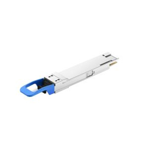QDD-2X100-LR4-S | Cisco | - 100Gb/s 2x100GBASE-LR4 Single-Mode Fibre 10km 1310nm Dual Duplex CS Transceiver Module QDD-2X100-LR4-S | Cisco | - 100Gb/s 2x100GBASE-LR4 Single-Mode Fibre 10km 1310nm Dual Duplex CS Transceiver Module