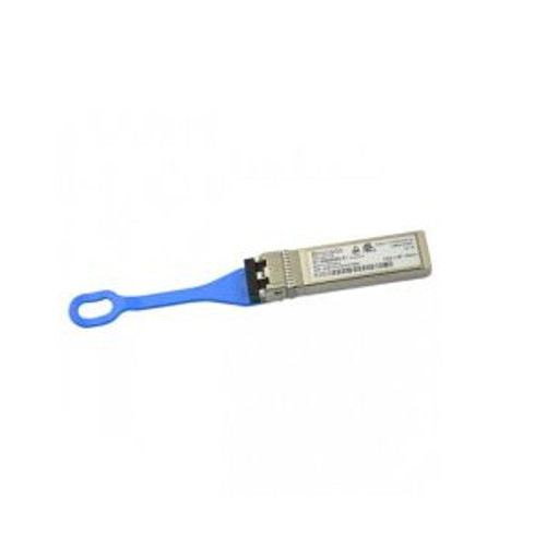 57-1000488-01 | Brocade | 16Gb/s 16GBase-LWL Single-Mode Fibre 10km 1310nm SFP+ Transceiver Module