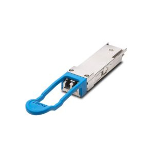 100GQSFP-LR4-4= | Cisco | 100GBase-LR4 Single-Mode Fibre 10km 1310nm LC Connector QSFP28 Transceiver Module