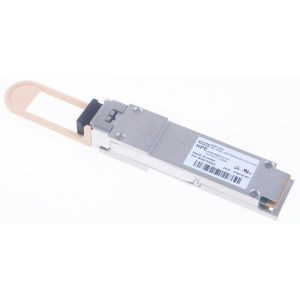 845972-B21 | HP | - E 100GbE 100GBase-X Multi-mode Fiber 150m 850nm Duplex LC Connector QSFP28 Transceiver Module