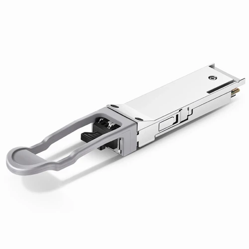 XT61J | Dell | 40Gb/s Multi-mode Fibre 100m 850nm Duplex LC Connector QSFP+ Transceiver Module