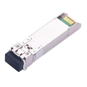JNP-SFP-10G-BX10U | Juniper | 10GBase-BX-U Single-Mode Fibre 10km 1330nm Simplex LC Connector SFP+ Transceiver Module