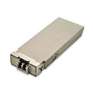 CFP2-DCO-T-WDM-1 | Juniper | 100GBase Single-Mode Fibre 2000km 1570nm Duplex LC Connector CFP2 Transceiver Module