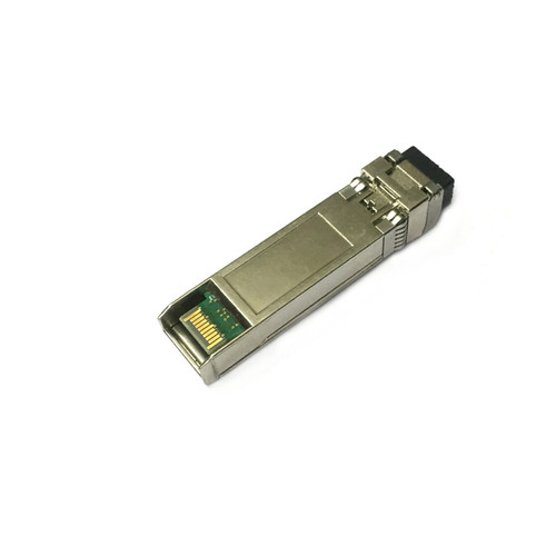 FTLX1871D3BXL | Finisar | 10Gbps ZR Single-mode Fiber 80km 1550nm Duplex LC Connector SFP+ Transceiver Module