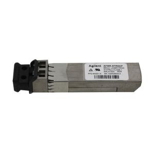 AFBR-57R5AP | Avago | 4.25Gbps 1000Base-SX Multi-mode Fiber 500m 850nm Duplex LC Connector SFP Transceiver Module