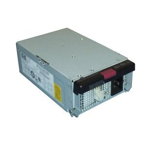 337667-001 | HP | 1300-Watts Redundant Hot-Pluggable AC Power Supply with Power Factor Correction (PFC) for ProLaint DL580/ML570 G3/G4 Server