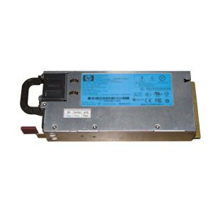 DPS-460EBA | HP | 460-Watts 12V AC Hot Swap High Efficiency Platinum Power Supply for ProLiant BL280C/BL460C/BL280C G6 Server