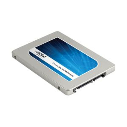 CT480BX200SSD1 | Crucial | BX200 Series 480GB SATA 6Gb/s 2D NAND TLC 2.5-inch Solid State Drive (SSD) CT480BX200SSD1 | Crucial | BX200 Series 480GB SATA 6Gb/s 2D NAND TLC 2.5-inch Solid State Drive (SSD)
