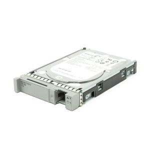 58-0113-01 | Cisco | 300GB SAS 6Gb/s Hot Swap 10000RPM 64MB Cache 2.5-inch Internal Hard Drive with Tray