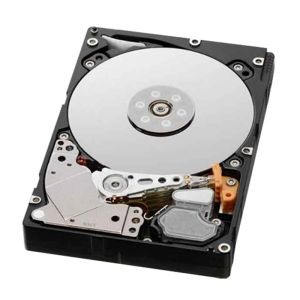 0B25659 | HGST | Ultrastar C10K600 600GB SAS 6Gb/s 10000RPM 64MB Cache 2.5-inch Internal Hard Drive