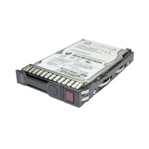 EG000300JWEBF | HP | - E 300GB SAS 12Gb/s Hot Swap Digitally Signed 10000RPM 128MB Cache (512n) 2.5-inch Internal Hard Drive with Smart Carrier