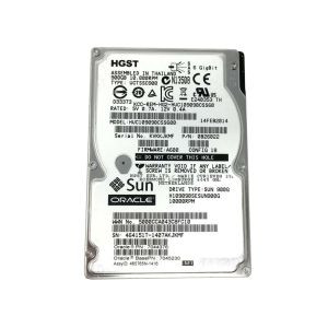 7045230 | Sun | 900GB SAS 6Gb/s 10000RPM 64MB Cache 2.5-inch Internal Hard Drive with Tray