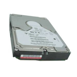 17P7606 | IBM | 36.4GB 15000RPM SCSI (SSA) 3.5-inch Internal Hard Drive