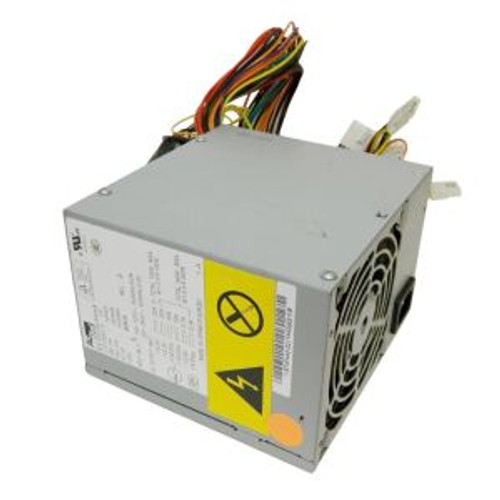 74P4496 | IBM | 340-Watts Power Supply for eServer xSeries 205, 206 (Clean pulls) 74P4496 | IBM | 340-Watts Power Supply for eServer xSeries 205, 206 (Clean pulls)