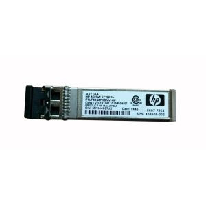 FTLF8528P3BNV-HP | HP | 8GB Short Wave Fibre Channel SFP+ Optical Transceiver