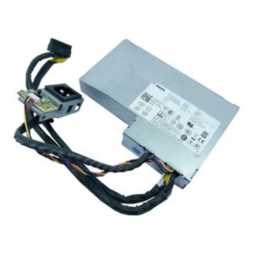 H155EA-00 | Dell | 155-Watts Power Supply for OptiPlex 3240 3440 7440 All-In-One