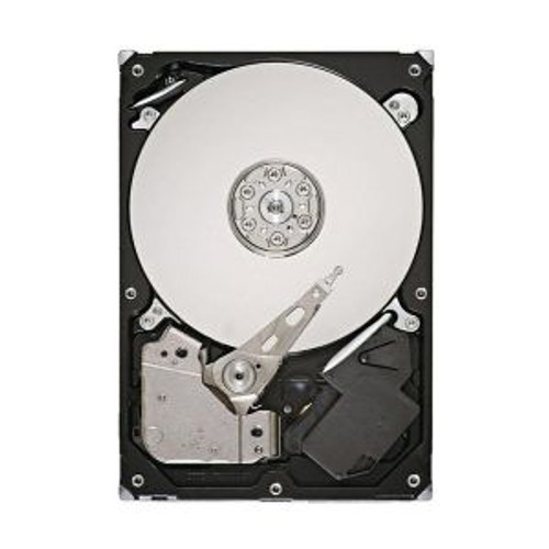 CX-SA07-010 | EMC | 1TB 7200RPM SATA 6GB/s 3.5-inch Hard Drive (SATA to Fiber Channel Interposer) for CLARiiON CX3 / CX4 Series Storage System