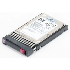504015-002 | HP | 146GB 10000RPM SAS 3Gb/s Dual Port Hot-Swap 2.5-inch Hard Disk Drive
