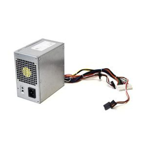 0XW601 | Dell | 300-Watts Power Supply for Inspiron 530 0XW601 | Dell | 300-Watts Power Supply for Inspiron 530