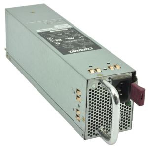 225011-031 | HP | 400-Watts AC 100-240V Redundant Hot-Plug Power Supply with Power Factor Correction for ProLiant DL380 G2/G3 Server and StorageWorks NAS B2000 Tasksmart C Series