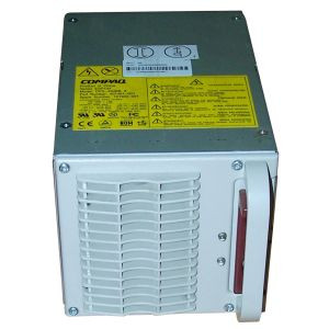 105739-021 | HP | 450-Watts AC 100-240V Redundant Hot-Plug Power Supply with Active Power Factor Correction for ProLiant DL580 G1 Server
