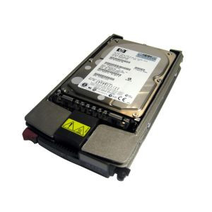 306641-002 | Compaq | 36.4GB 15000RPM Ultra320 SCSI 3.5-inch Hard Drive