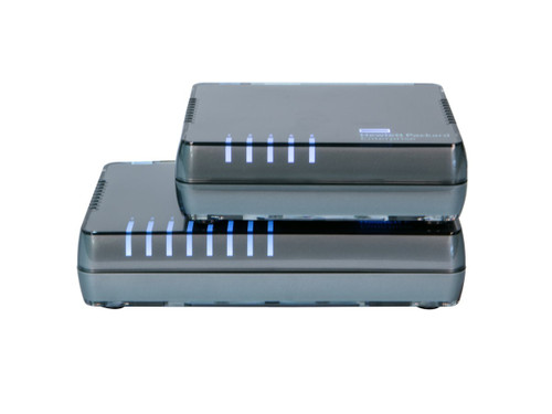 JD853A | HP | Office Connect Fast Ethernet 5-Port Switch